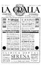 La Gralla, 29/9/1935, page 1 [Page]