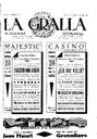 La Gralla, 20/10/1935 [Issue]
