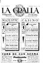 La Gralla, 1/12/1935, page 1 [Page]