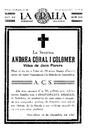 La Gralla, 15/12/1935, page 3 [Page]