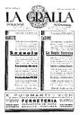 La Gralla, 9/2/1936 [Issue]
