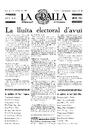 La Gralla, 16/2/1936, page 3 [Page]