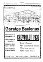 La Gralla, 1/3/1936, page 2 [Page]