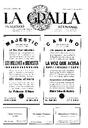 La Gralla, 7/6/1936 [Issue]