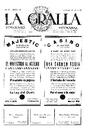 La Gralla, 21/6/1936 [Issue]