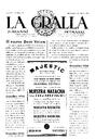 La Gralla, 19/7/1936 [Issue]