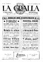 La Gralla, 6/9/1936 [Issue]