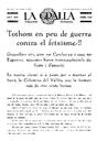 La Gralla, 13/9/1936, page 3 [Page]