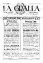 La Gralla, 11/10/1936 [Issue]