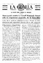 La Gralla, 1/11/1936, page 3 [Page]