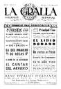 La Gralla, 27/12/1936 [Issue]