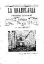 La Granolaria, 30/9/1894, page 1 [Page]