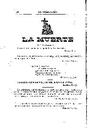 La Granolaria, 1/11/1894, page 26 [Page]