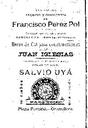 La Granolaria, 27/1/1895, page 16 [Page]
