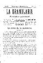 La Granolaria, 2/2/1895 [Issue]