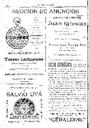 La Granolaria, 17/3/1895, página 4 [Página]