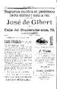 La Granolaria, 26/5/1895, page 6 [Page]