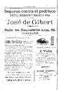 La Granolaria, 9/6/1895, pàgina 6 [Pàgina]