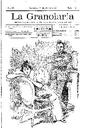 La Granolaria, 11/7/1897, page 1 [Page]