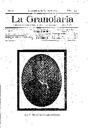 La Granolaria, 22/8/1897 [Ejemplar]