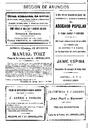 La Lucha, 19/5/1906, page 4 [Page]