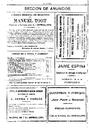 La Lucha, 21/7/1906, pàgina 4 [Pàgina]