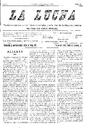 La Lucha, 4/8/1906, page 1 [Page]