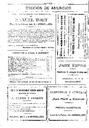 La Lucha, 25/8/1906, pàgina 4 [Pàgina]