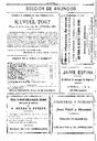 La Lucha, 30/9/1906, pàgina 4 [Pàgina]