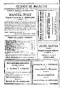 La Lucha, 4/11/1906, pàgina 4 [Pàgina]