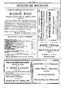La Lucha, 9/12/1906, pàgina 4 [Pàgina]