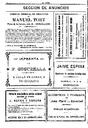 La Lucha, 23/12/1906, pàgina 4 [Pàgina]