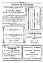 La Lucha, 13/1/1907, pàgina 4 [Pàgina]