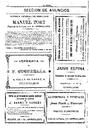 La Lucha, 20/1/1907, pàgina 4 [Pàgina]