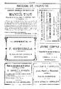 La Lucha, 27/1/1907, pàgina 4 [Pàgina]