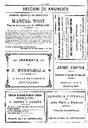 La Lucha, 3/2/1907, pàgina 4 [Pàgina]