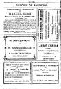 La Lucha, 7/4/1907, pàgina 4 [Pàgina]