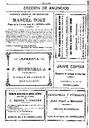 La Lucha, 14/4/1907, pàgina 4 [Pàgina]