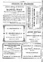 La Lucha, 20/4/1907, pàgina 4 [Pàgina]