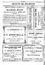 La Lucha, 5/5/1907, pàgina 4 [Pàgina]