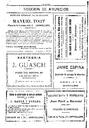 La Lucha, 12/5/1907, pàgina 4 [Pàgina]