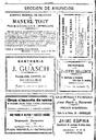 La Lucha, 16/6/1907, pàgina 4 [Pàgina]