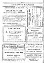La Lucha, 7/7/1907, pàgina 4 [Pàgina]