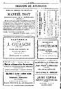 La Lucha, 21/7/1907, page 4 [Page]