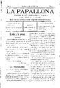 La Papallona, 25/7/1896 [Issue]