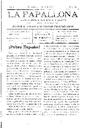 La Papallona, 4/10/1896 [Issue]