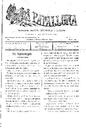 La Papallona, 6/12/1896 [Issue]