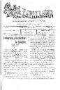 La Papallona, 31/1/1897, page 1 [Page]