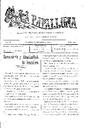 La Papallona, 14/2/1897 [Issue]
