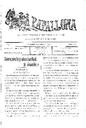 La Papallona, 14/3/1897 [Issue]